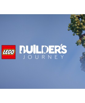 LEGO Builder s Journey XBOX One / Xbox Series X|S Xbox One Key 